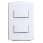 Interruptor Embutir Paralelo